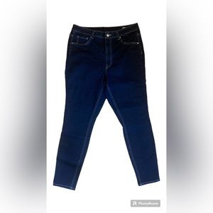 H&M Curvy Ultra High Jeggings